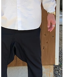 GANRYU | スラックス