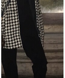 H&M | カーゴパンツ