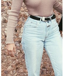 Solace London | デニムパンツ