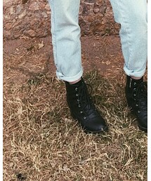 TOPSHOP | ブーティ