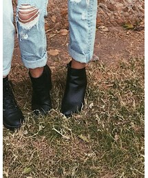 FOREVER 21 | ブーティ