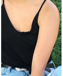 FOREVER 21 | タンクトップ