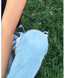 Hollister | デニムパンツ