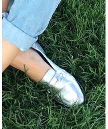 STEVE MADDEN | スリッポン