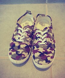 GU | スニーカー