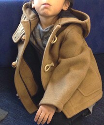 LONDON TRADITION | ダッフルコート