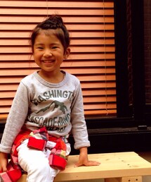 GLOBAL WORK | Tシャツ/カットソー