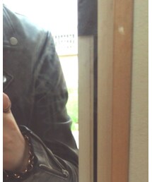 URBAN RESEARCH | ライダースジャケット