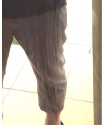 HARE | スラックス