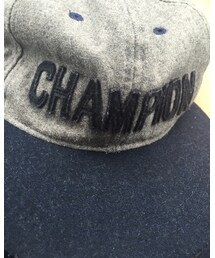 Champion | キャップ