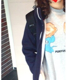 BEAMS | パーカー