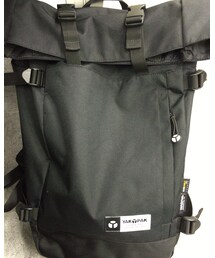 YAKPAK | バックパック/リュック