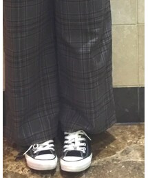 CONVERSE | スニーカー