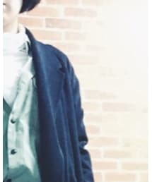 uniqlo and Iemaire | その他アウター