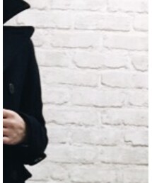 Deuxieme Classe | ピーコート