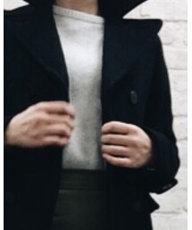 NEWYORKER BLUE | ニット/セーター