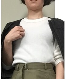 indera | Tシャツ/カットソー