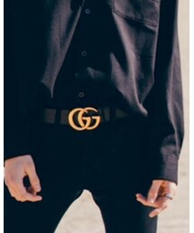 GUCCI | ベルト
