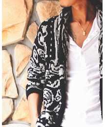 PAZZO | ニット/セーター