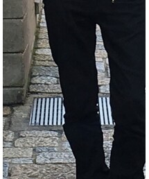 UNIQLO | デニムパンツ