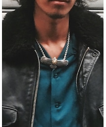 THE BINGO BROTHERS | ネックレス