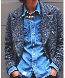 DOWBL | シャツ/ブラウス