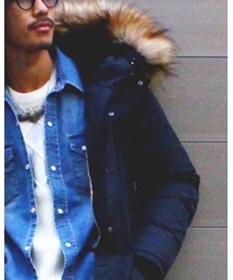 DOWBL | ダウンジャケット/コート