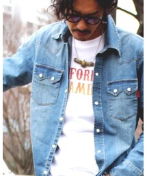 HOCCORI | Tシャツ/カットソー