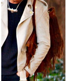 DOWBL | トートバッグ