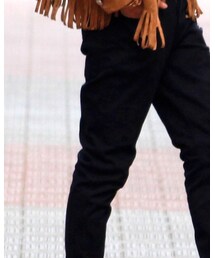 DOWBL | デニムパンツ