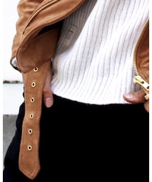 UNIQLO | デニムパンツ