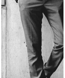 ZARA | スラックス