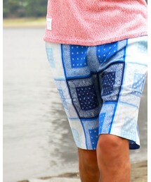 OF THE NEIGE STYLE | パンツ