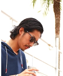 Ray-Ban | サングラス