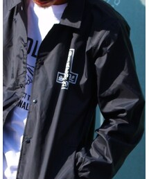 OF THE NEIGE STYLE | ブルゾン