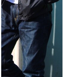 NEIGHBORHOOD | デニムパンツ