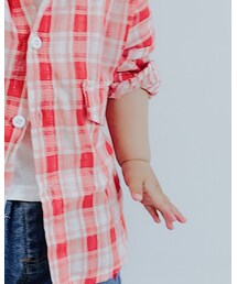 NIKE | シャツ/ブラウス