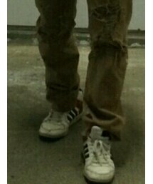 adidas | シューズ