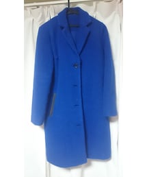 nikoand… | チェスターコート