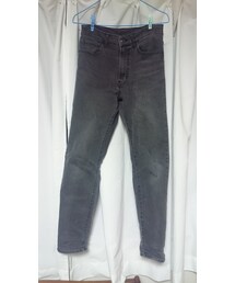 UNIQLO | デニムパンツ