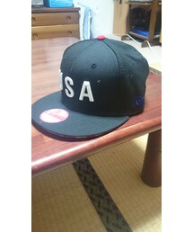 NEWERA | キャップ