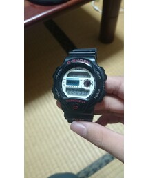 CASIO | アナログ腕時計