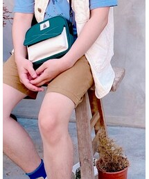 H&M | カーゴパンツ