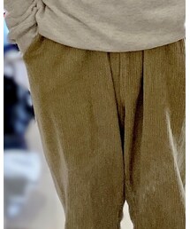 ame soeur | パンツ