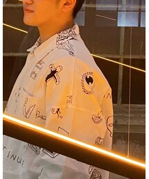 無 | シャツ/ブラウス