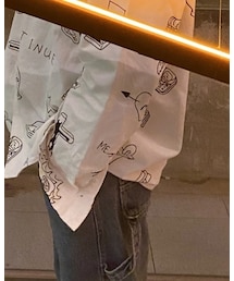 無 | デニムパンツ