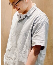 無印良品 | シャツ/ブラウス