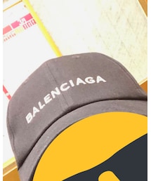 BALENCIAGA | キャップ