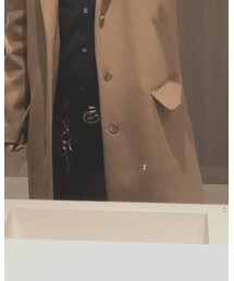 BURBERRY | シャツ/ブラウス