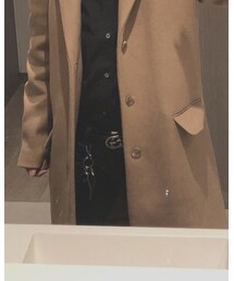 GUCCI | ベルト